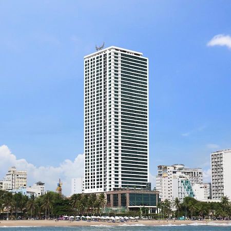 נה טראנג Phi Yen Muong Thanh 60 Apartment מראה חיצוני תמונה