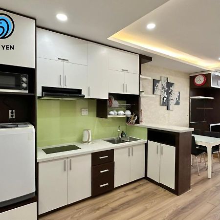 נה טראנג Phi Yen Muong Thanh 60 Apartment מראה חיצוני תמונה