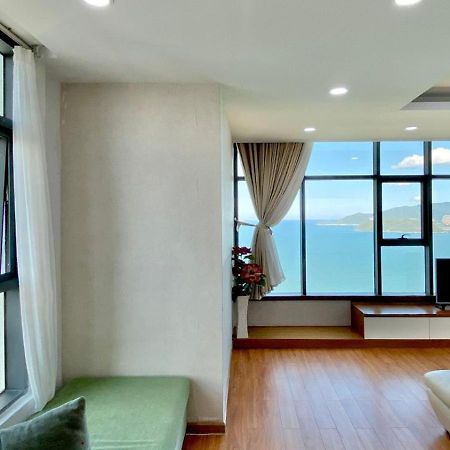 נה טראנג Phi Yen Muong Thanh 60 Apartment מראה חיצוני תמונה