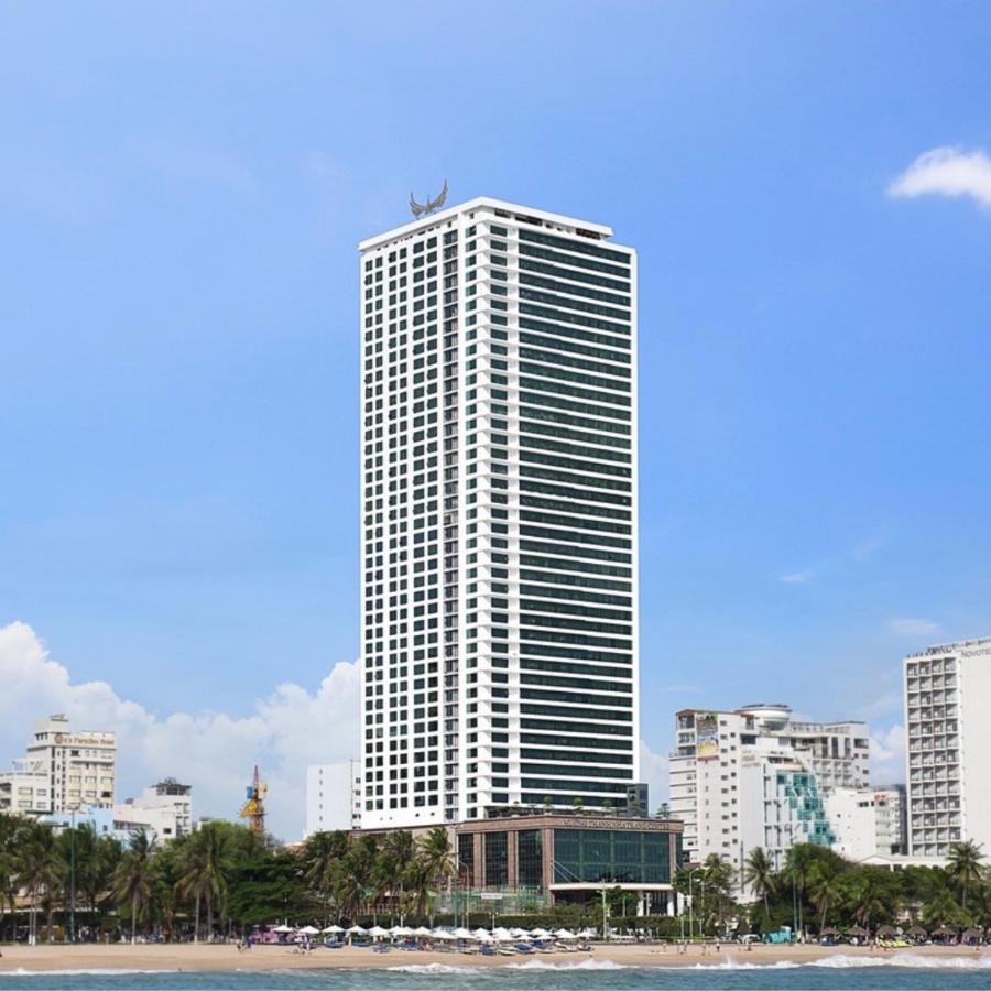 נה טראנג Phi Yen Muong Thanh 60 Apartment מראה חיצוני תמונה