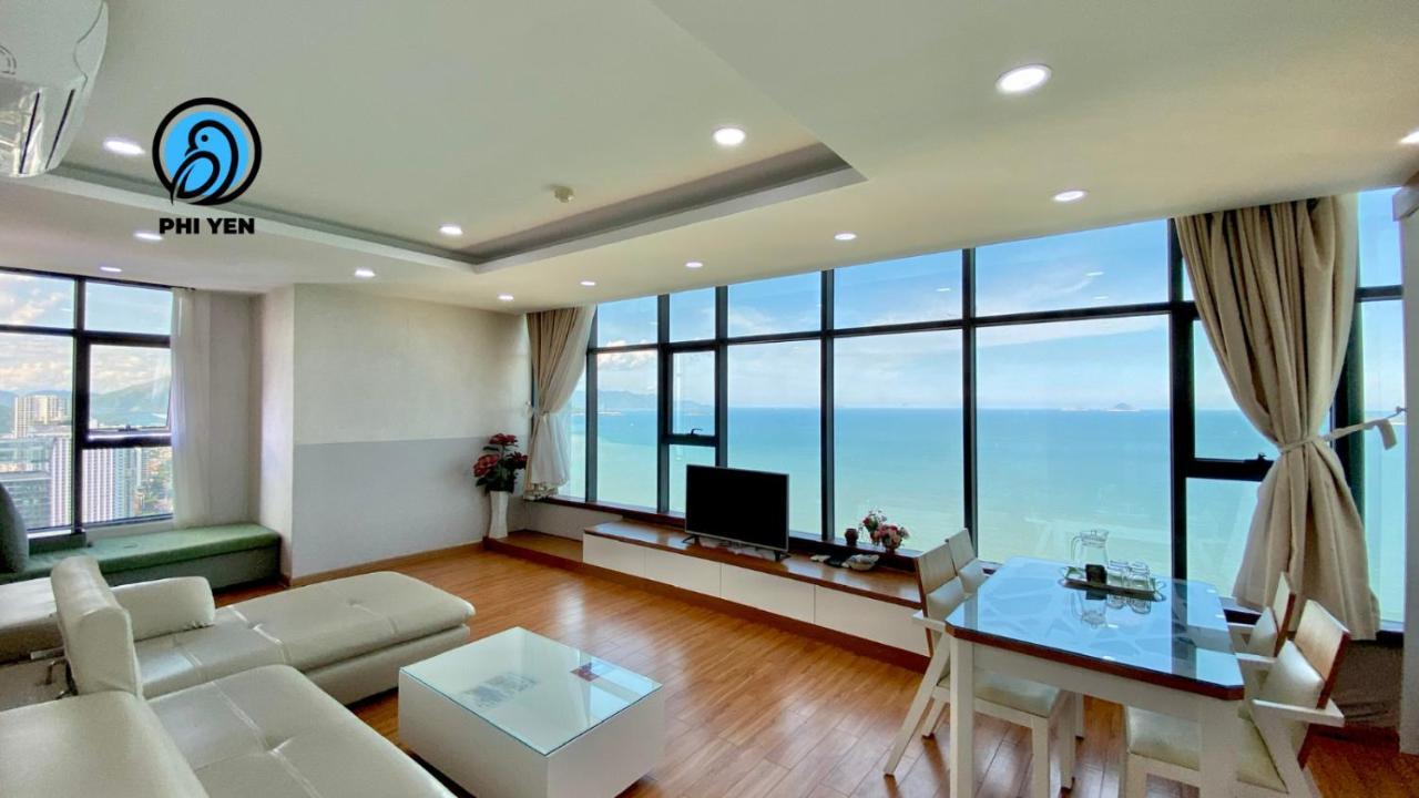 נה טראנג Phi Yen Muong Thanh 60 Apartment מראה חיצוני תמונה