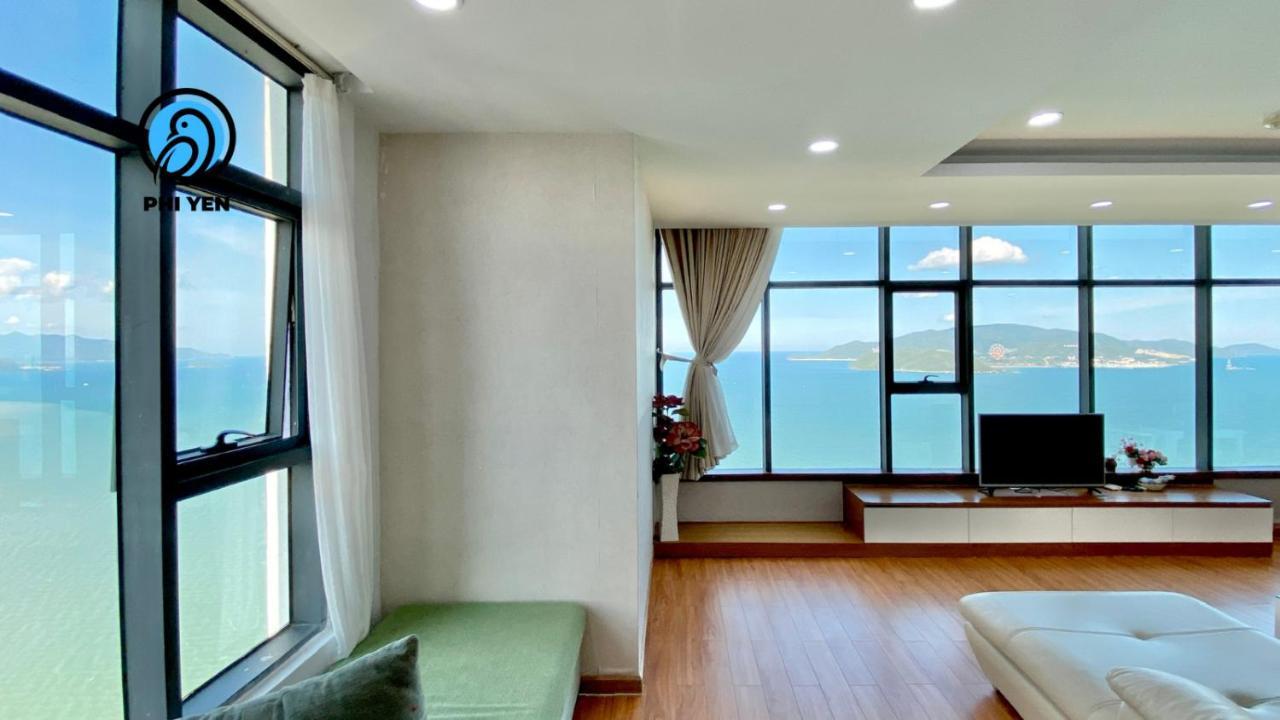 נה טראנג Phi Yen Muong Thanh 60 Apartment מראה חיצוני תמונה