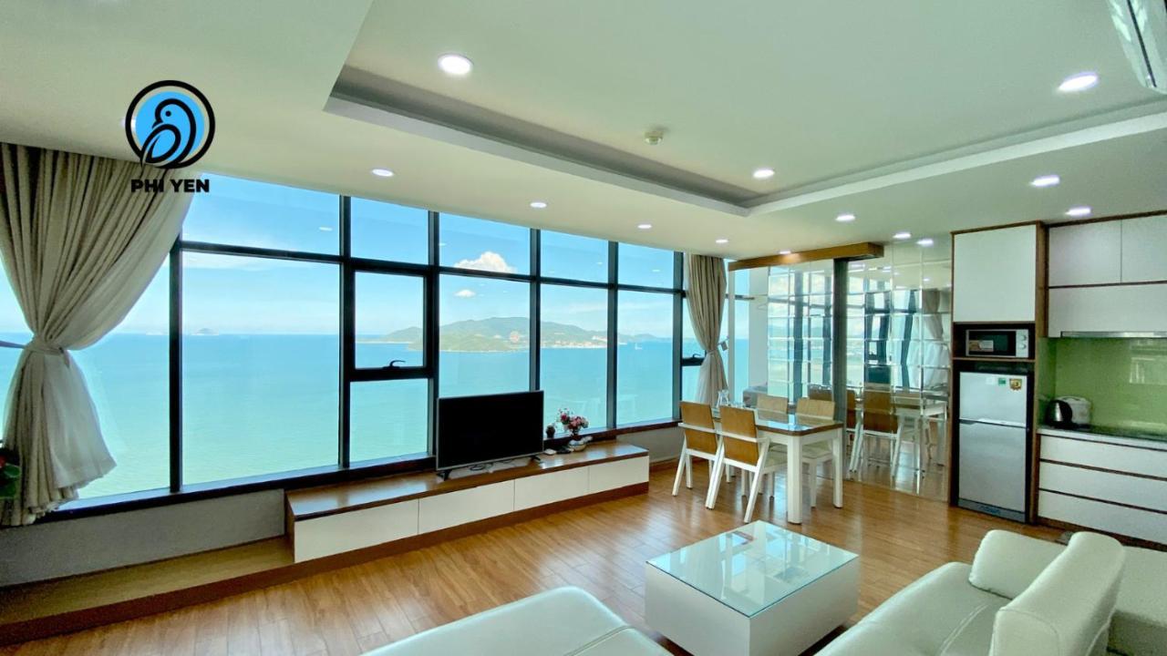 נה טראנג Phi Yen Muong Thanh 60 Apartment מראה חיצוני תמונה