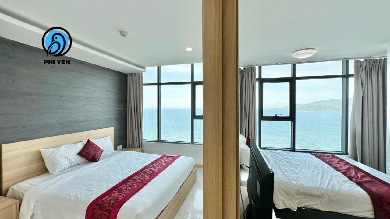 נה טראנג Phi Yen Muong Thanh 60 Apartment מראה חיצוני תמונה