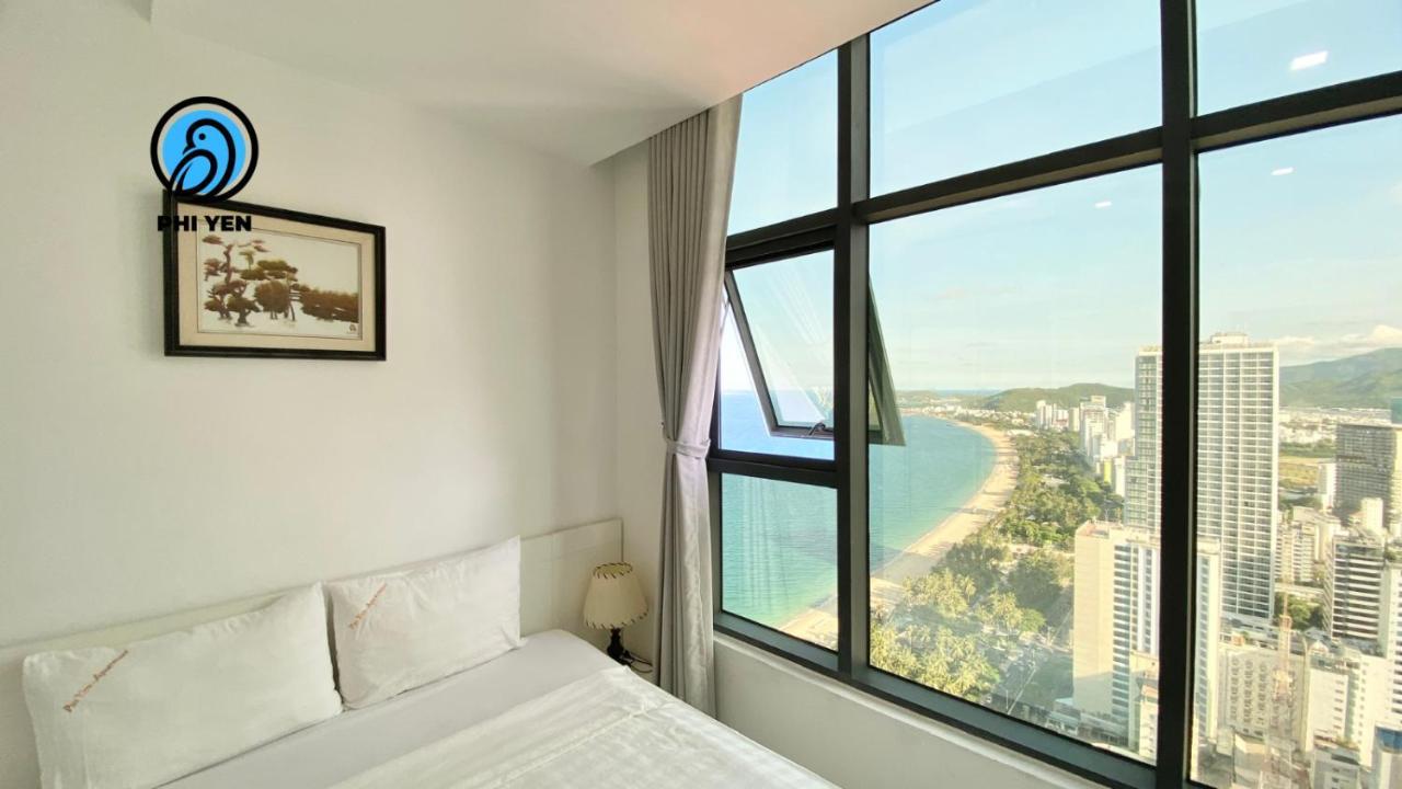 נה טראנג Phi Yen Muong Thanh 60 Apartment מראה חיצוני תמונה
