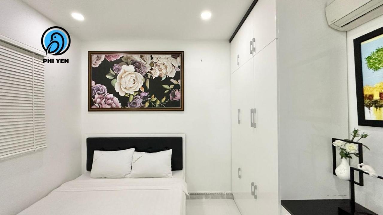 נה טראנג Phi Yen Muong Thanh 60 Apartment מראה חיצוני תמונה