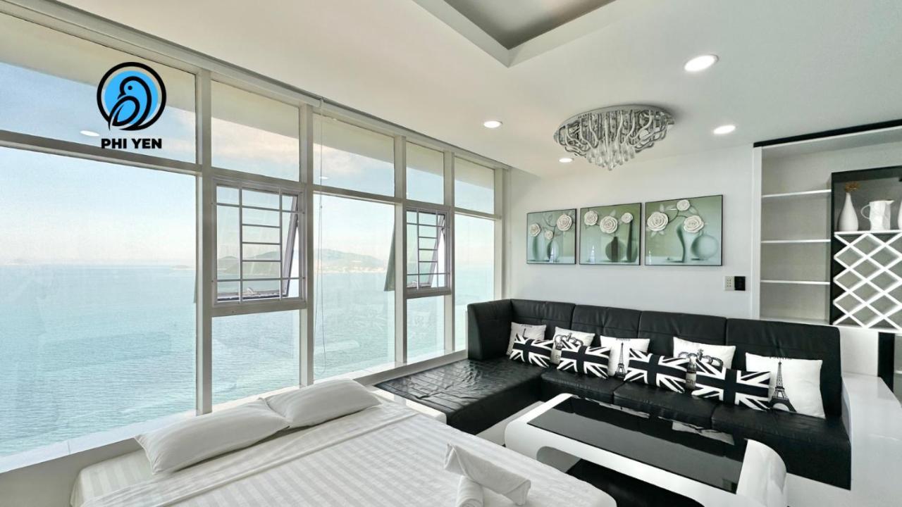 נה טראנג Phi Yen Muong Thanh 60 Apartment מראה חיצוני תמונה