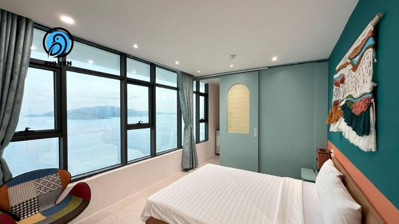 נה טראנג Phi Yen Muong Thanh 60 Apartment מראה חיצוני תמונה