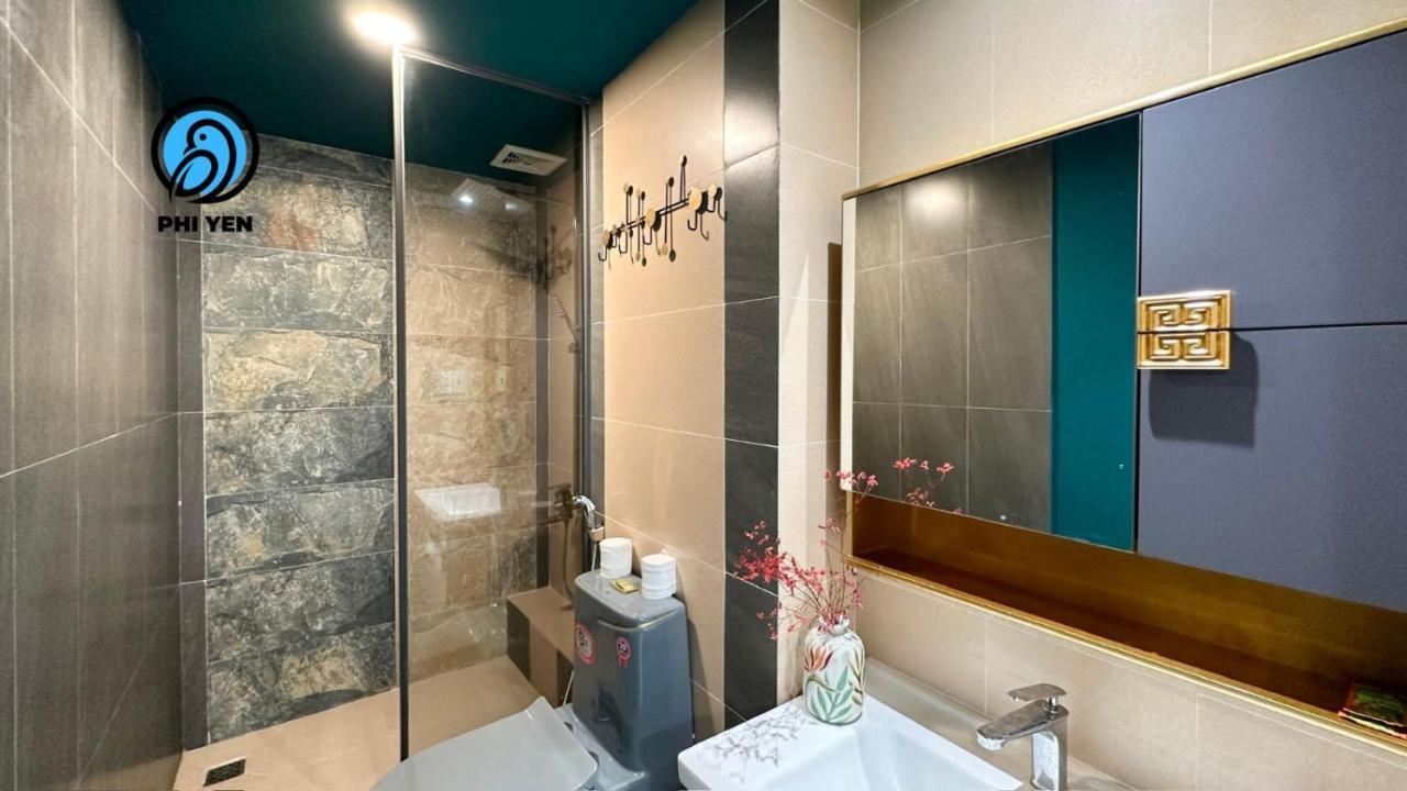 נה טראנג Phi Yen Muong Thanh 60 Apartment מראה חיצוני תמונה