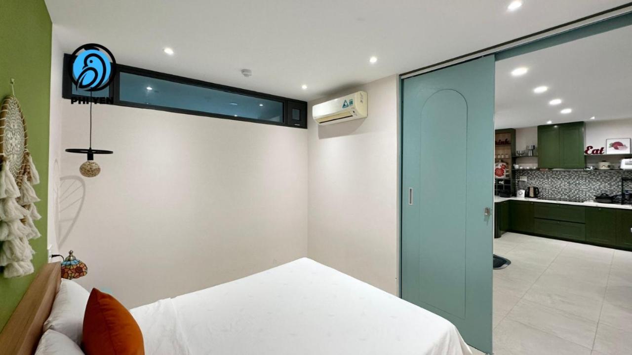 נה טראנג Phi Yen Muong Thanh 60 Apartment מראה חיצוני תמונה