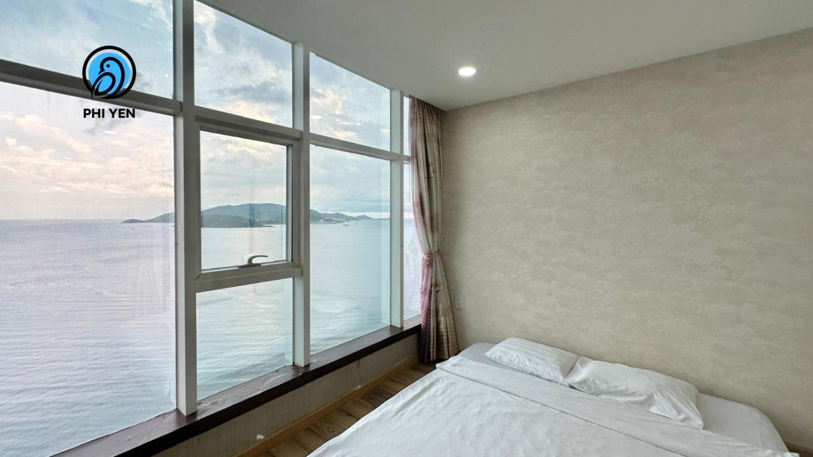 נה טראנג Phi Yen Muong Thanh 60 Apartment מראה חיצוני תמונה
