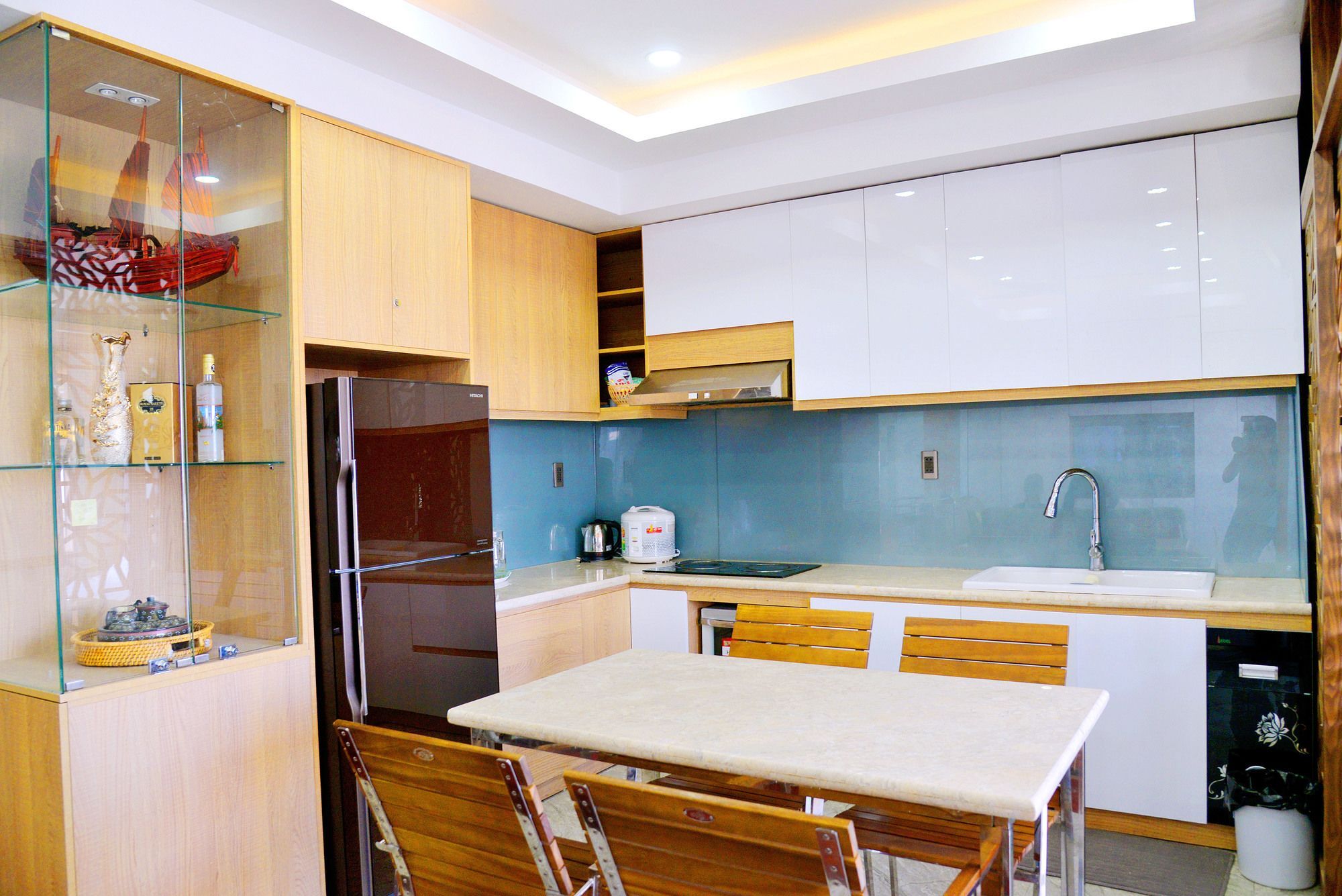 נה טראנג Phi Yen Muong Thanh 60 Apartment מראה חיצוני תמונה