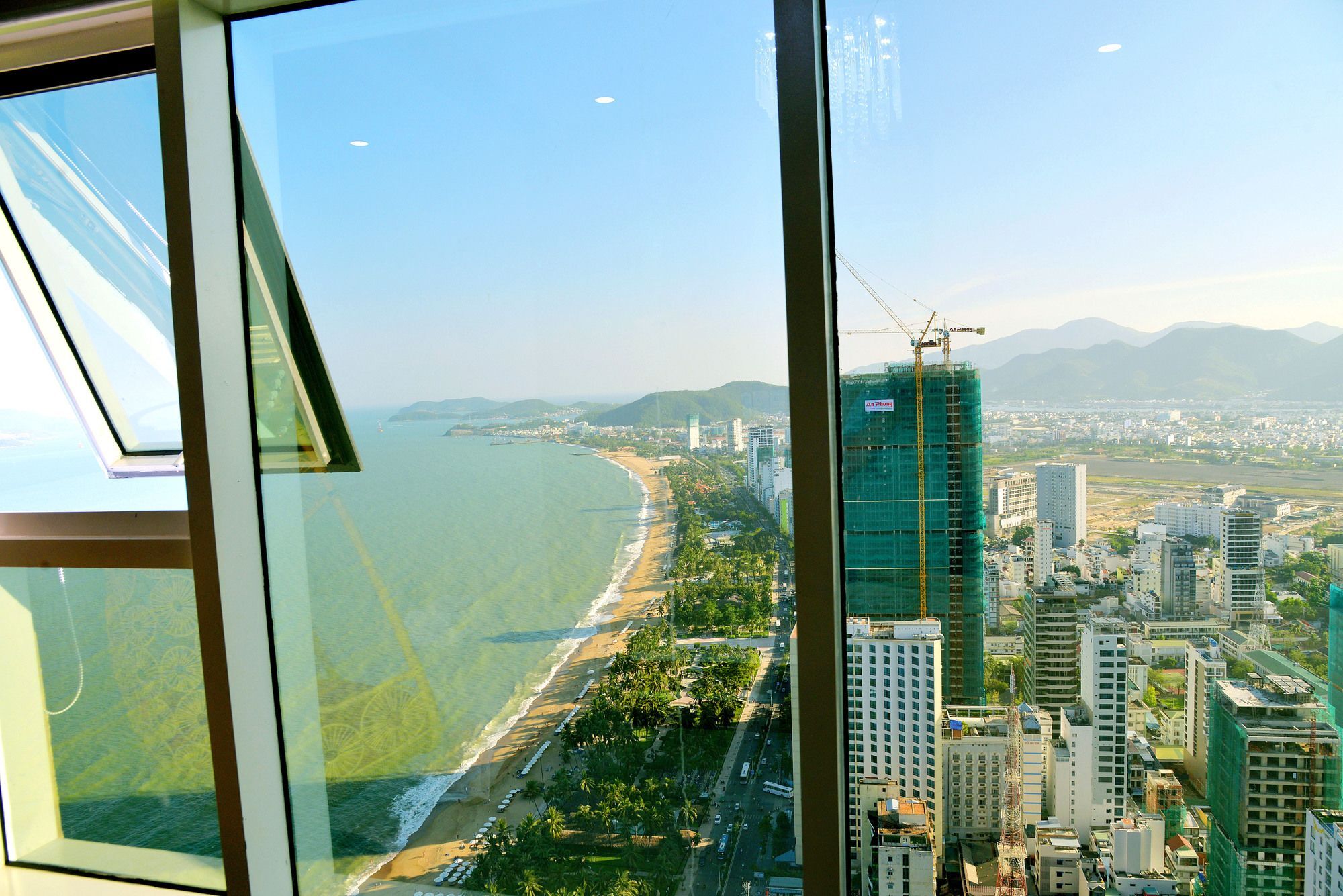 נה טראנג Phi Yen Muong Thanh 60 Apartment מראה חיצוני תמונה