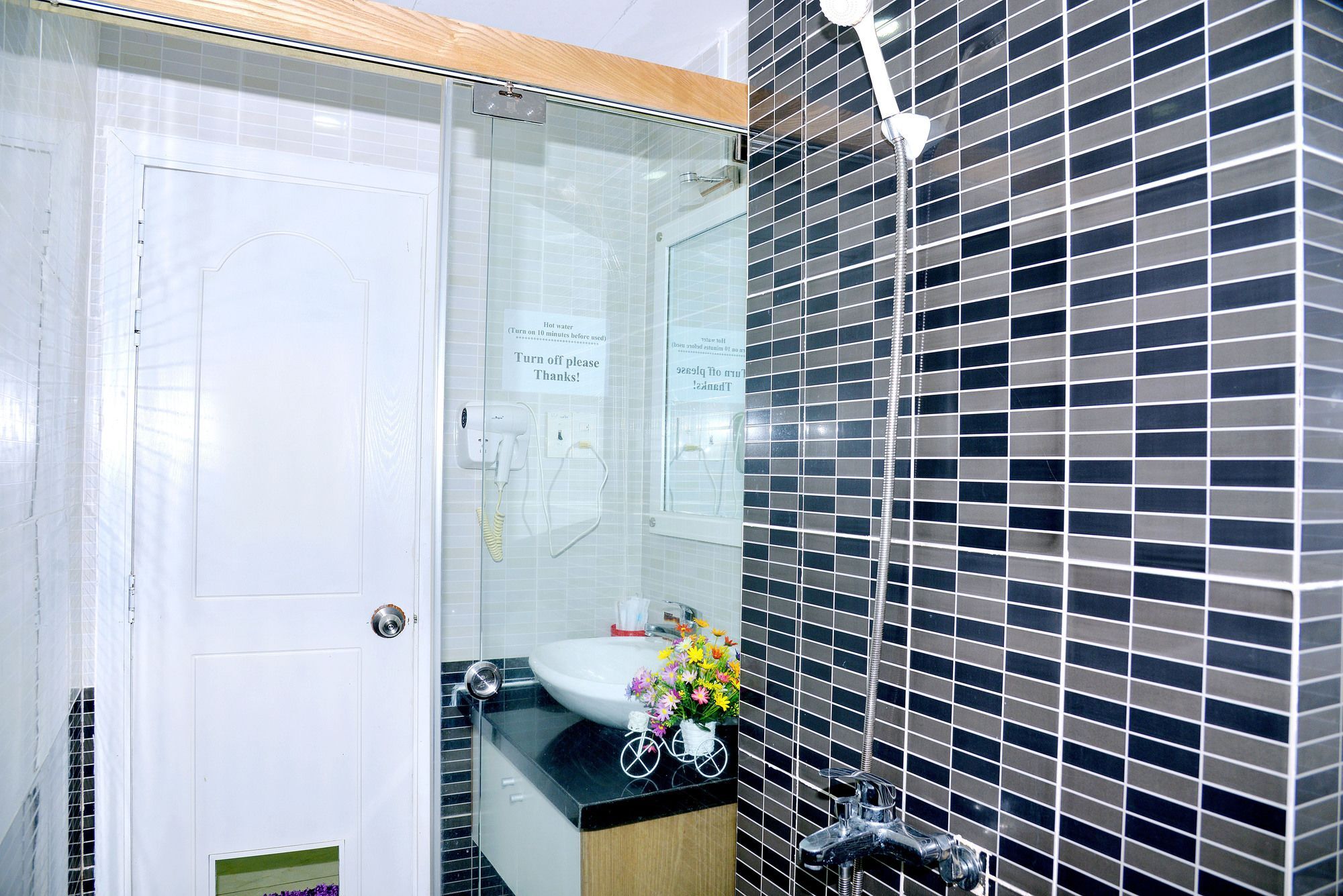 נה טראנג Phi Yen Muong Thanh 60 Apartment מראה חיצוני תמונה