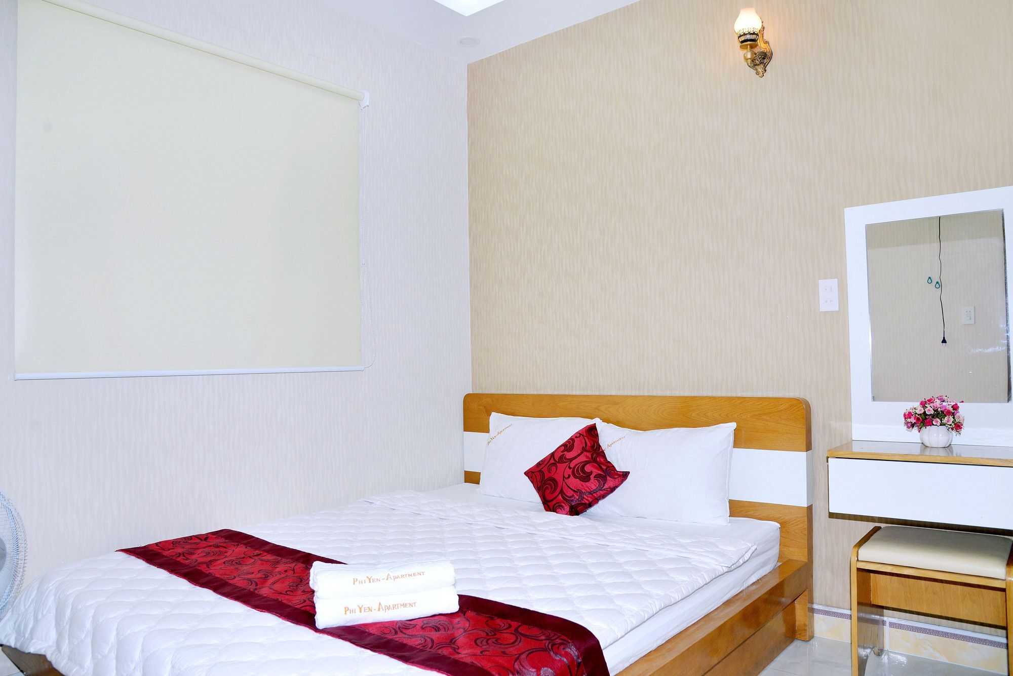 נה טראנג Phi Yen Muong Thanh 60 Apartment מראה חיצוני תמונה