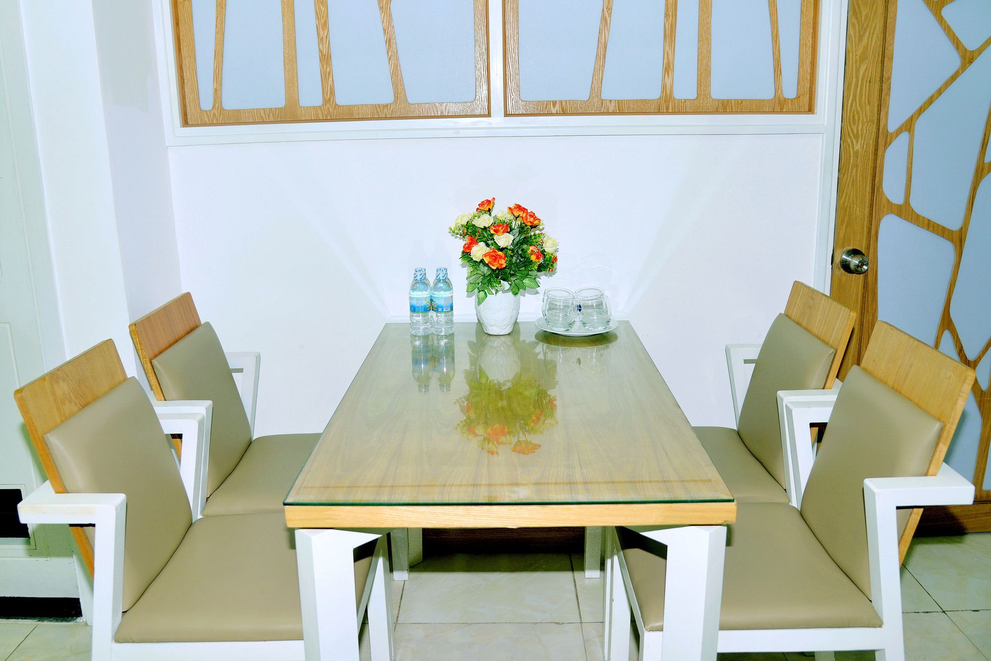 נה טראנג Phi Yen Muong Thanh 60 Apartment מראה חיצוני תמונה
